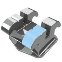 Bráquete Prescrição Ricketts Actual .018″ 11 – MORELLI