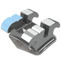 Bráquete Prescrição Ricketts Actual .018″ 21 – MORELLI