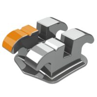 Bráquete Prescrição Ricketts Actual .018″ 22 – MORELLI