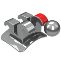 Bráquete Prescrição Ricketts Actual .018″ 14 Gancho – MORELLI