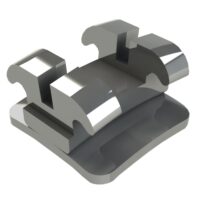 Bráquete Prescrição Edgewise Standard .018″ 11,21 – MORELLI