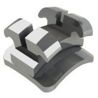 Bráquete Prescrição Edgewise Standard .018″ 13, 14, 15, 23, 24, 25, 33, 34, 35, 43, 44, 45 – MORELLI