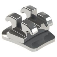 Bráquete Prescrição Edgewise Standard / Ricketts Standard .018″ 12,22,31,32,41,42 – MORELLI