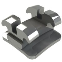 Bráquete Prescrição Edgewise Standard .022″ 11,21 – MORELLI