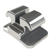 Bráquete Prescrição Edgewise Standard .022″ 31,32,41,42 – MORELLI