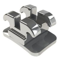 Bráquete Prescrição Edgewise Standard / Ricketts Standard .022″ 12,22,31,32,41,42 – MORELLI