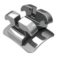 Bráquete Prescrição Edgewise Standard / RickettsStandard .022″13,14,15,23,24,25,33,34,35,43,44,45 – MORELLI