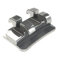 Bráquete Prescrição Edgewise Standard .022″ 16,26,36,46 – MORELLI