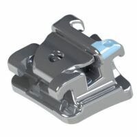 Bráquete Prescrição Roth SLP .022″ 21 – MORELLI