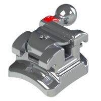 Bráquete Prescrição Roth SLP .022″ 14,15 Gancho – MORELLI