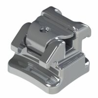 Bráquete Prescrição Roth SLP .022″ 31, 32, 41, 42 – MORELLI