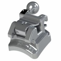 Bráquete Prescrição Roth SLP .022″ 33 Gancho – MORELLI