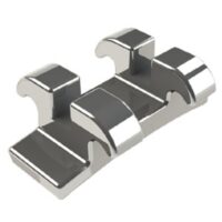 Bráquete Prescrição Edgewise Standard .022″ 11,21 Solda – MORELLI