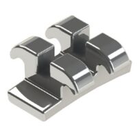 Bráquete Prescrição Edgewise Standard .022″ 13,14,15,23,24,25,33,34,35,43,44,45 Soldagem – MORELLI