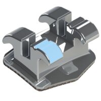 Bráquete Prescrição M.B.T. Standard .022″ 21 – MORELLI