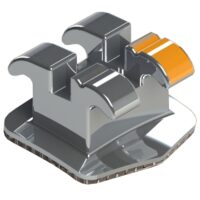 Bráquete Prescrição M.B.T. Standard .022″ 12 – MORELLI