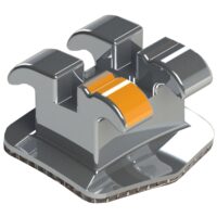 Bráquete Prescrição M.B.T. Standard .022″ 22 – MORELLI