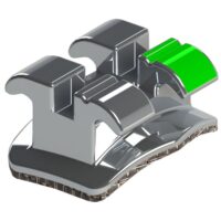 Bráquete Prescrição M.B.T. Standard .022″ 13 – MORELLI