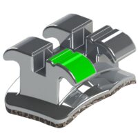 Bráquete Prescrição M.B.T. Standard .022″ 23 – MORELLI