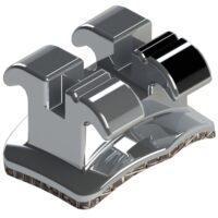 Bráquete Prescrição M.B.T. Standard .022″ 33 – MORELLI