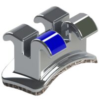 Bráquete Prescrição M.B.T. Standard .022″ 44 – MORELLI