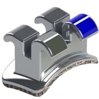 Bráquete Prescrição M.B.T. Standard .022″ 34 – MORELLI