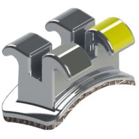 Bráquete Prescrição M.B.T. Standard .022″ 35 – MORELLI