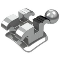 Bráquete Prescrição M.B.T. Light .022″ 43 Gancho – MORELLI