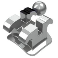 Bráquete Prescrição M.B.T. Light .022″ 33 Gancho – MORELLI