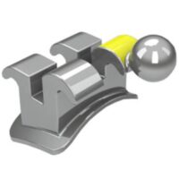 Bráquete Prescrição M.B.T. Light .022″ 35 Gancho – MORELLI