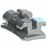 Bráquete Prescrição M.B.T. Max .022″ 21 – MORELLI