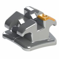 Bráquete Prescrição M.B.T. Max .022″ 22 – MORELLI