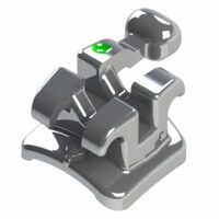 Bráquete Prescrição M.B.T. Max .022″ 13 Gancho – MORELLI