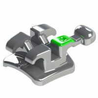 Bráquete Prescrição M.B.T. Max .022″ 23 Gancho – MORELLI