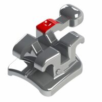 Bráquete Prescrição M.B.T. Max .022″ 14,15 Gancho – MORELLI