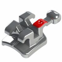 Bráquete Prescrição M.B.T. Max .022″ 24,25 Gancho – MORELLI