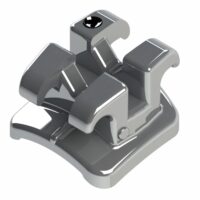 Bráquete Prescrição M.B.T. Max .022″ 33 – MORELLI