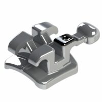 Bráquete Prescrição M.B.T. Max .022″ 43 Gancho – MORELLI