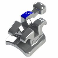 Bráquete Prescrição M.B.T. Max .022″ 34 Gancho – MORELLI