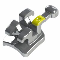 Bráquete Prescrição M.B.T. Max .022″ 45 Gancho – MORELLI