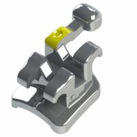 Bráquete Prescrição M.B.T. Max .022″ 35 Gancho – MORELLI