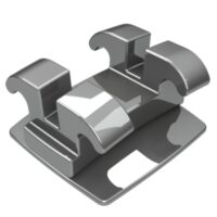 Bráquete Prescrição Edgewise Slim .018″ 11,21 – MORELLI