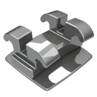 Bráquete Prescrição Edgewise Slim .022″ 11,21 – MORELLI