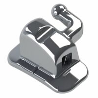 Tubo Prescrição Roth Simples .022″ Solda 26,27 Gancho – MORELLI