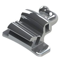 Tubo Prescrição Roth Duplo Conv. .018″ Solda 36 Gancho – MORELLI