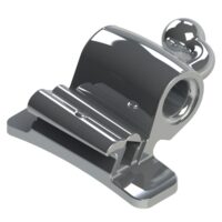 Tubo Prescrição Roth Duplo Conv. .022″ Ø.045″ Solda 36 Gancho – MORELLI