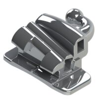 Tubo Prescrição Roth Duplo Conv. .022″ Cola 16 Gancho – MORELLI