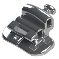 Tubo Prescrição Capelozza (PII) Duplo Conv. .022″ Cola 16,17,26,27 Gancho Central – MORELLI