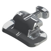 Tubo Prescrição Edgewise Simples Conv..022″ Solda 16,17,26,27,36,37,46,47 Gancho Central – MORELLI