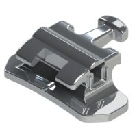 Tubo Prescrição Edgewise Simples Conv..022″ Solda 16,17,26,27,36,37,46,47 Gancho Central – MORELLI